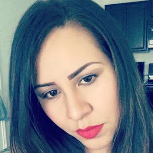 Meet your Posher, Nancy ibeth